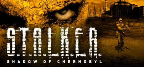 S.T.A.L.K.E.R. Shadow of Chernobyl