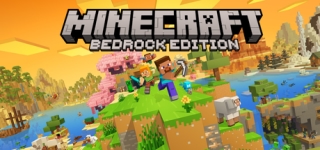 Minecraft Bedrock
