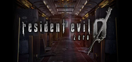 Resident Evil 0 (2016)